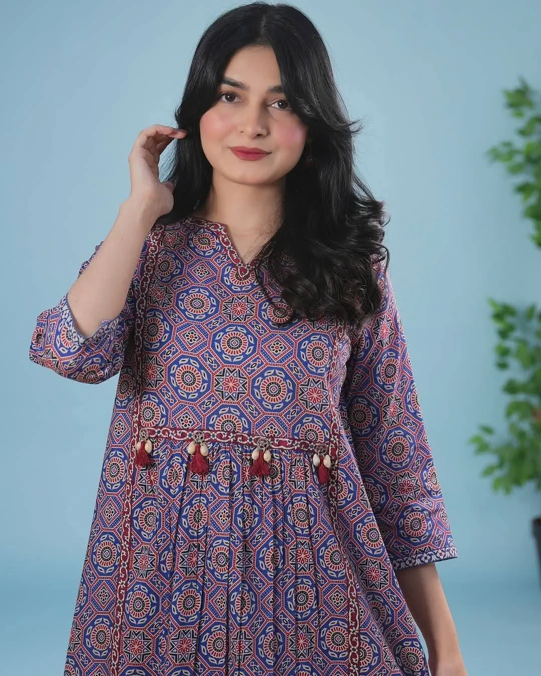 Chic & Comfy two pis set