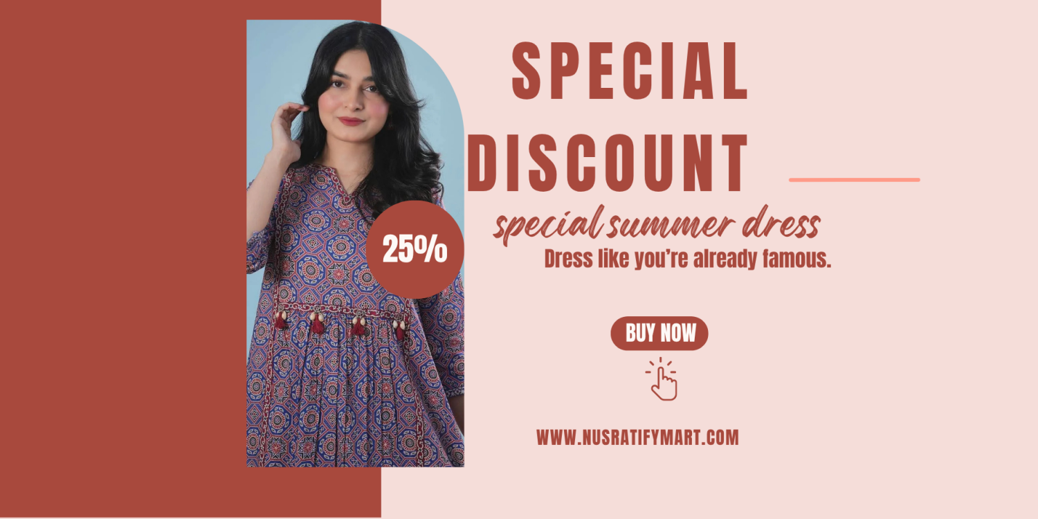 Nusratify promo
