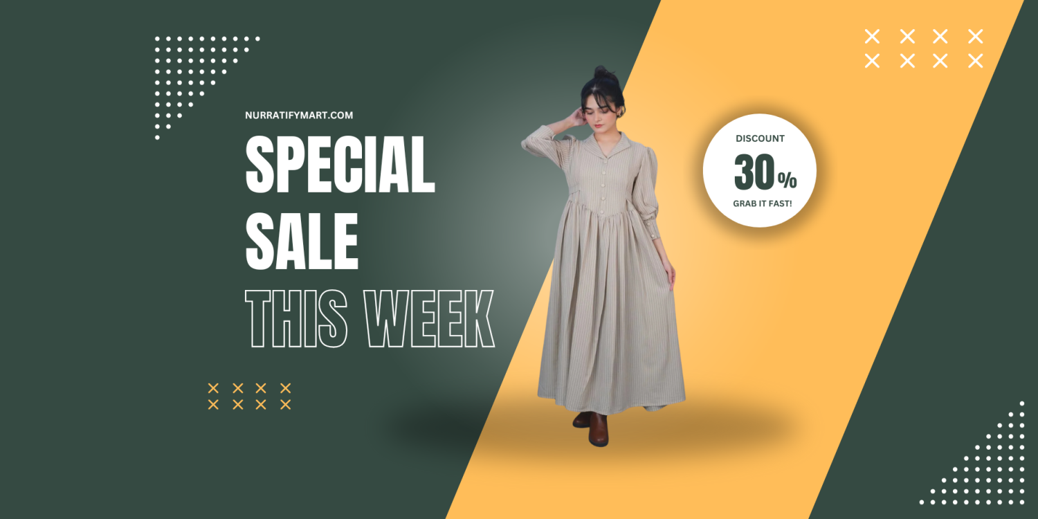 Nusratify promo